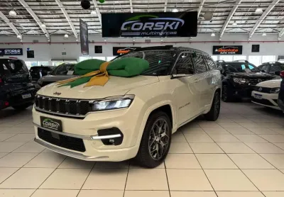 Jeep commander ovr t 2025