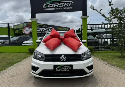 Volkswagen gol mpi 2023