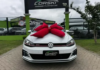 Volkswagen golf gti ac 2019