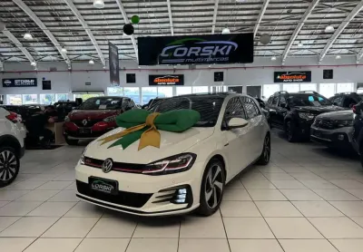 Volkswagen golf gti ac 2019