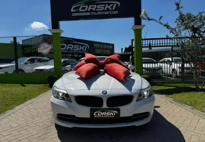 Bmw z4 sdrive2.3i lm31 2012