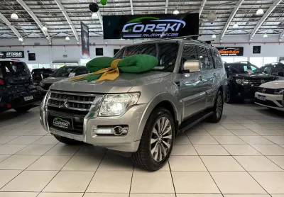 Mitsubishi mmc pajero hpe 3.2 d 2020