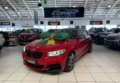 Bmw m235i 2015