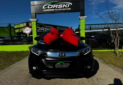 Honda hr-v ex cvt 2021
