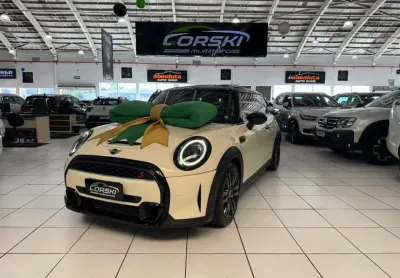 Mini cooper s 2022