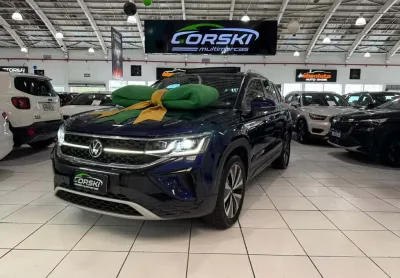 Volkswagen taos hl tsi ae 2022