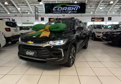 Chevrolet tracker 12t a pr 2025
