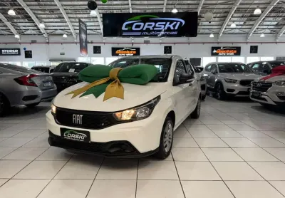 Fiat argo 1.0 2025