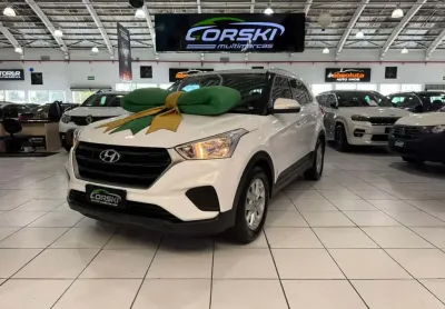Hyundai creta 16a action 2022