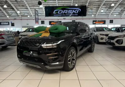 Land rover evoque p250ff hserd 2023
