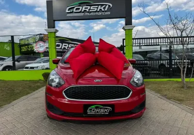 Ford ka se 1.0 ha c 2021