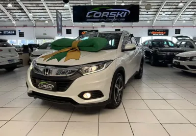 Honda hr-v ex cvt 2021