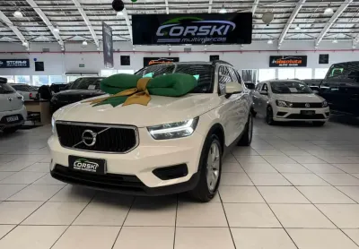 Volvo xc40 t4 2019