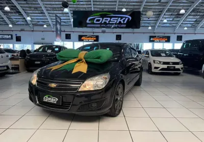 Chevrolet vectra sd expression 2011