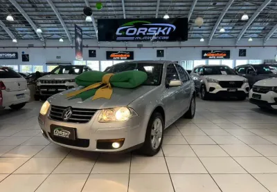 Volkswagen bora 2008