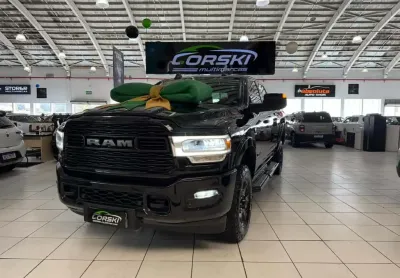Ram 2500 laie 2020