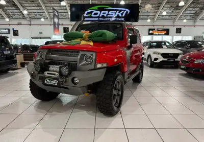 Troller t4 xlt 3.2 2015