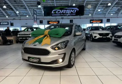 Ford ka se 1.0 ha c 2019
