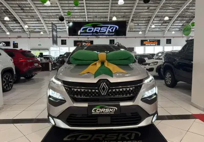 Renault kardian prem at 2025