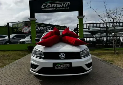 Volkswagen voyage 1.0 flex 12v 4p 2023