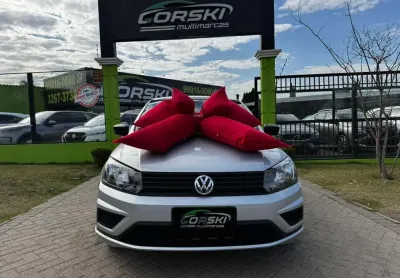 Volkswagen gol 1.6 msi flex 8v 5p 2022