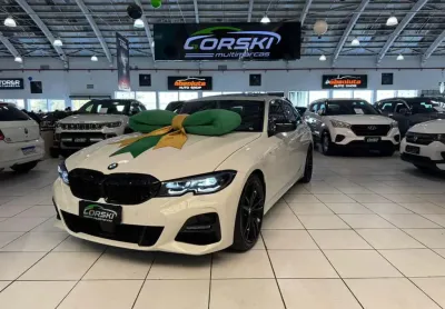 Bmw 320i  active flex 2022