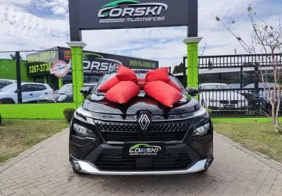 Renault kardian prem at 2025