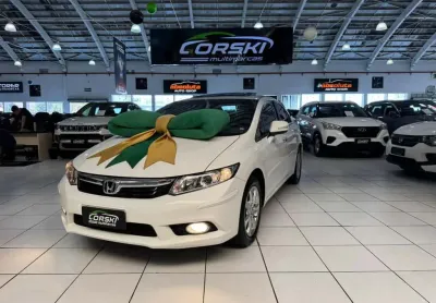 Honda civic exr 2014