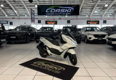 Honda pcx 160 abs 2023