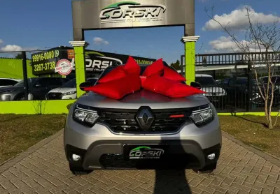 Renault duster icout tce 2026