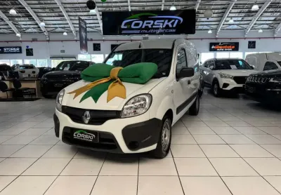 Renault kgoo express16 2018