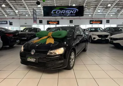 Volkswagen golf comfortline aa 2014