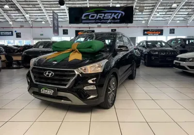 Hyundai creta 16a pulse 2018