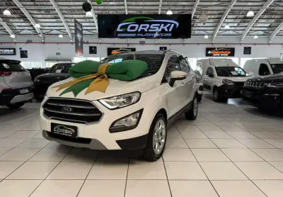 Ford ecosport titnat 2.0 2019