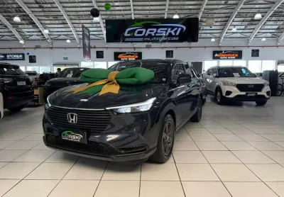 Honda hr-v exl hs 2024