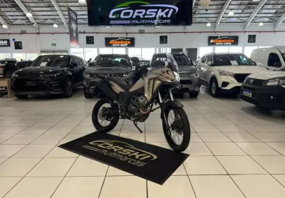 Honda xre 300 sahara adv 2024