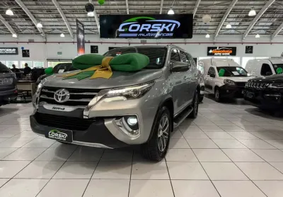 Toyota hilux swsrxa4fd 2020