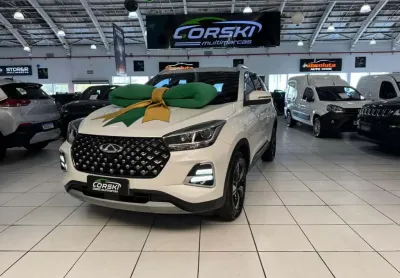 Caoa chery tiggo5x sport 2025