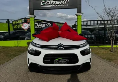 Citroen c4cactus feel bu 2019