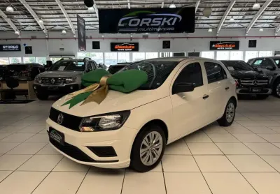 Volkswagen gol 1.6l mb5 2022