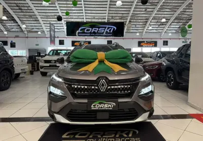 Renault kardian prem at 2025