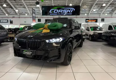 Bmw x5 xdrive50e msp 2024
