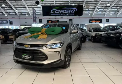 Chevrolet tracker 12t a pr 2023