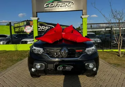 Renault duster icout tce 2026