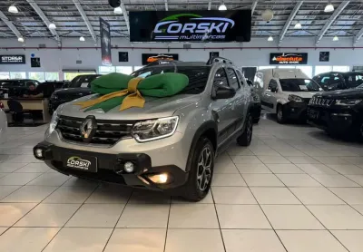 Renault duster ico tce 2023