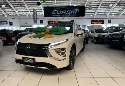 Mitsubishi eclipse cr hpes 2025