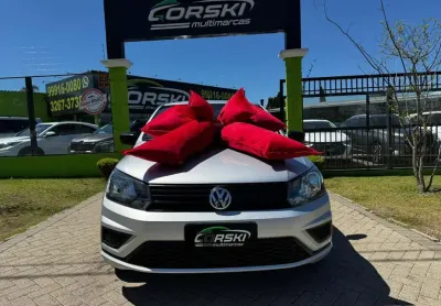 Volkswagen gol mpi 2023