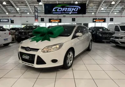 Ford focus s 1.6 h 2015
