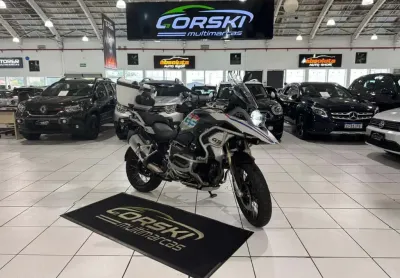 Bmw r1250gs 2022