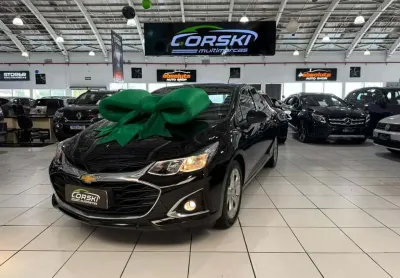 Chevrolet chev cruze lt nb at 2021